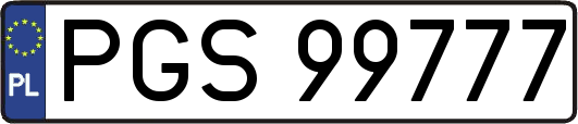 PGS99777