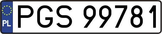 PGS99781