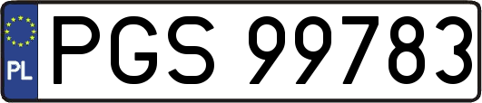 PGS99783