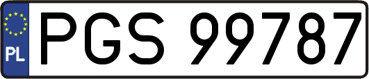 PGS99787