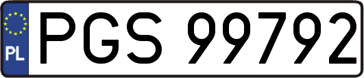 PGS99792