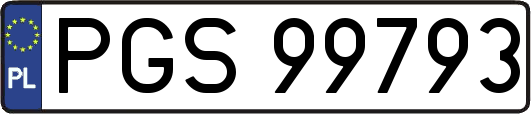 PGS99793