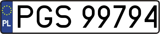 PGS99794