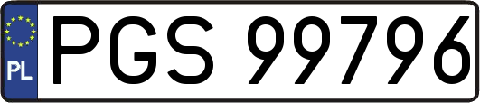 PGS99796