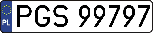 PGS99797