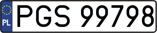 PGS99798