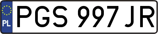 PGS997JR