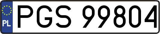 PGS99804