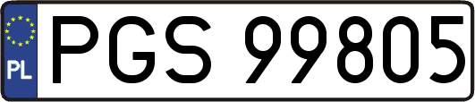 PGS99805