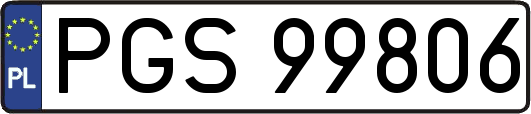 PGS99806
