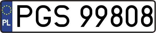 PGS99808