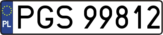 PGS99812
