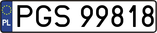 PGS99818
