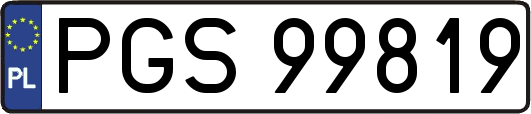 PGS99819