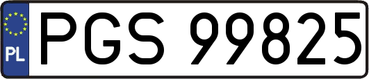 PGS99825
