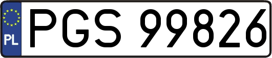 PGS99826
