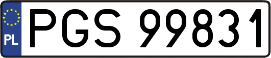 PGS99831