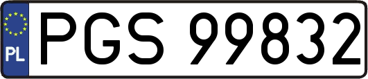 PGS99832