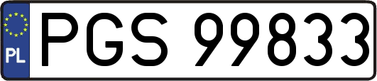 PGS99833