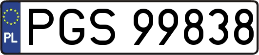 PGS99838