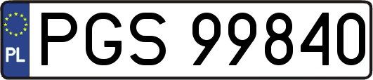 PGS99840