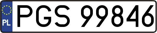 PGS99846