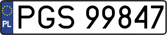 PGS99847