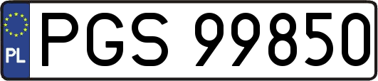 PGS99850