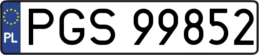 PGS99852