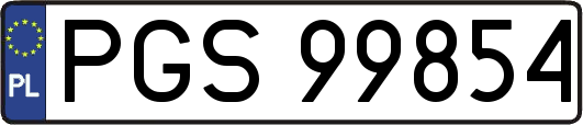 PGS99854