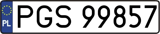 PGS99857