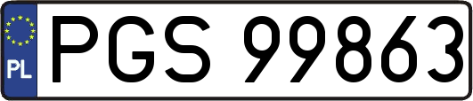 PGS99863