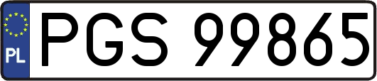 PGS99865