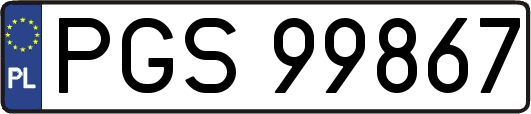 PGS99867