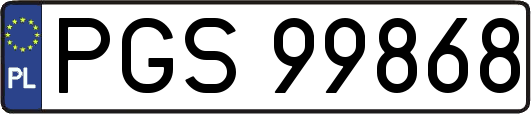 PGS99868