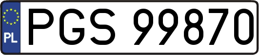PGS99870
