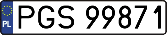 PGS99871