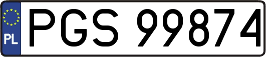 PGS99874