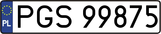 PGS99875