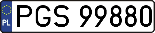 PGS99880