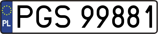 PGS99881
