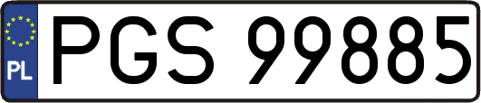 PGS99885