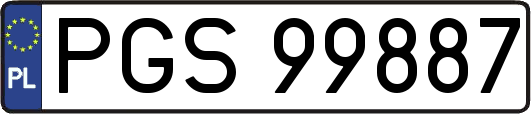 PGS99887