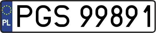 PGS99891