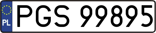 PGS99895