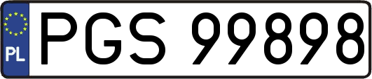 PGS99898
