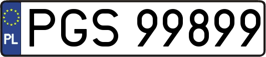 PGS99899