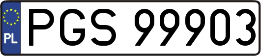 PGS99903