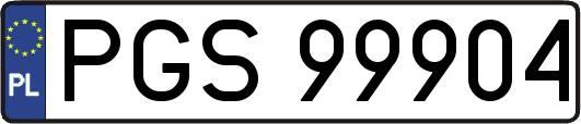 PGS99904