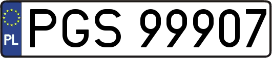 PGS99907